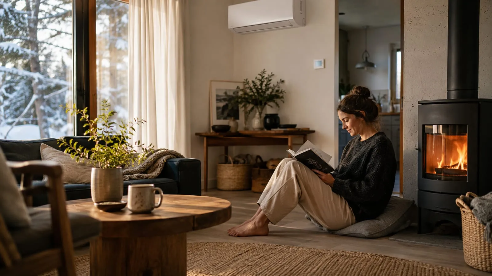 Air-Source Heat Pumps: What They Are, How They Work, Costs & Complete Guide