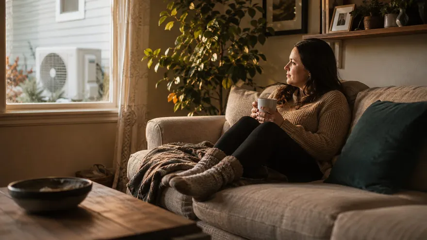 How Heat Pumps Work and How Much You Save on Heating